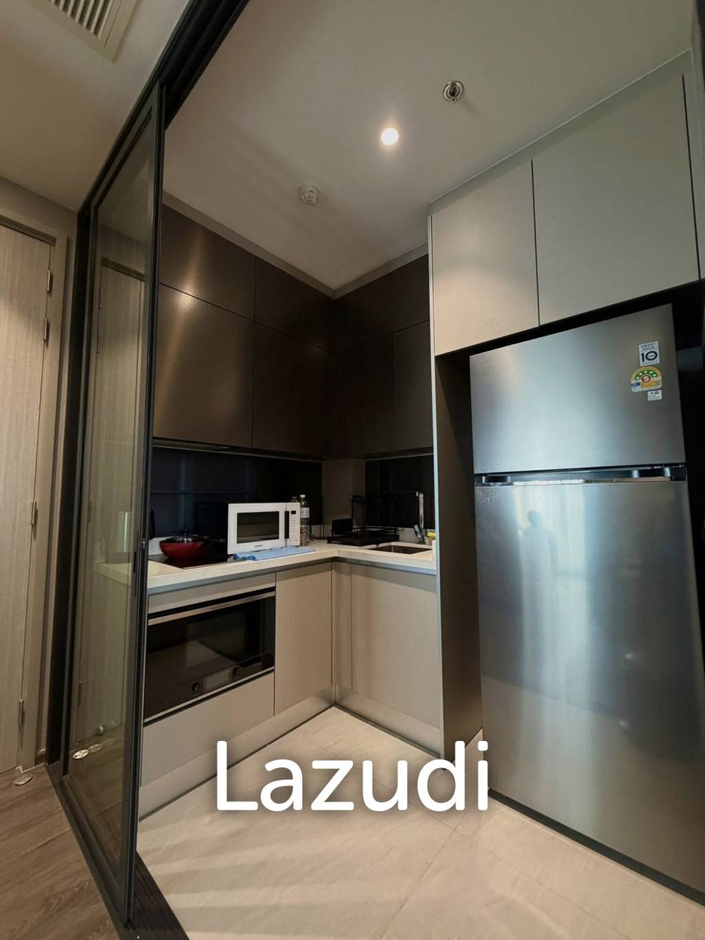 69 sqm high floor condo The Address Siam Ratchathewi Bangkok