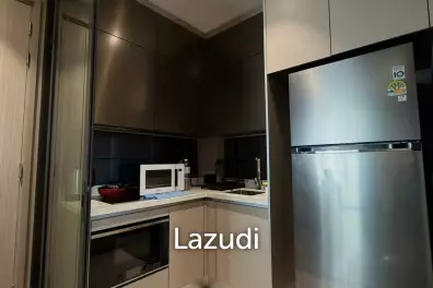 69 sqm high floor condo The Address Siam Ratchathewi Bangkok
