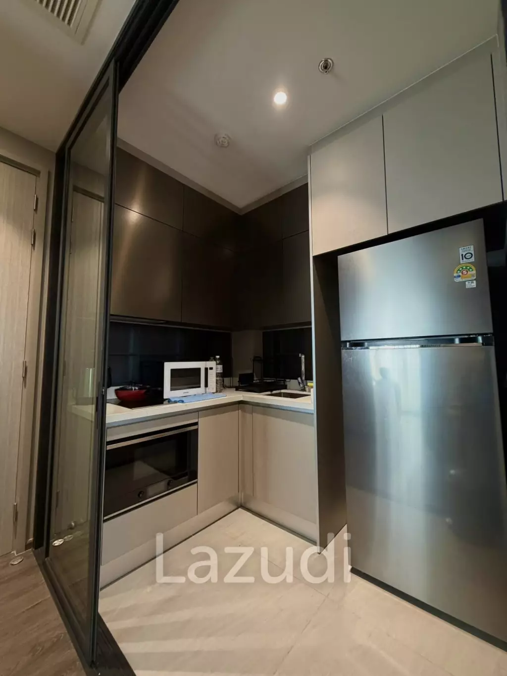 69 sqm high floor condo The Address Siam Ratchathewi Bangkok
