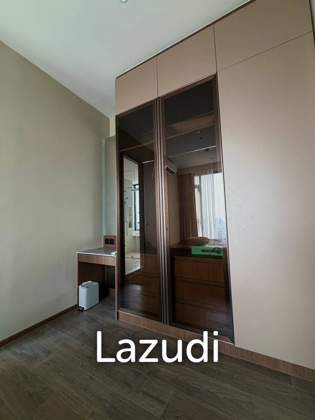 69 sqm high floor condo The Address Siam Ratchathewi Bangkok