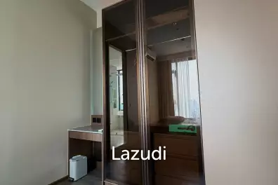 69 sqm high floor condo The Address Siam Ratchathewi Bangkok