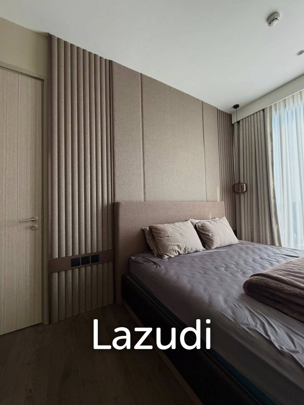 69 sqm high floor condo The Address Siam Ratchathewi Bangkok