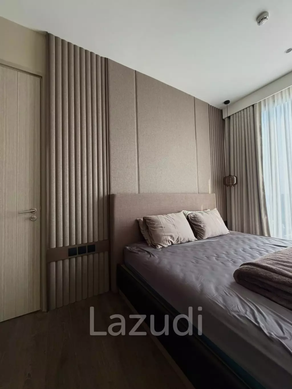 69 sqm high floor condo The Address Siam Ratchathewi Bangkok