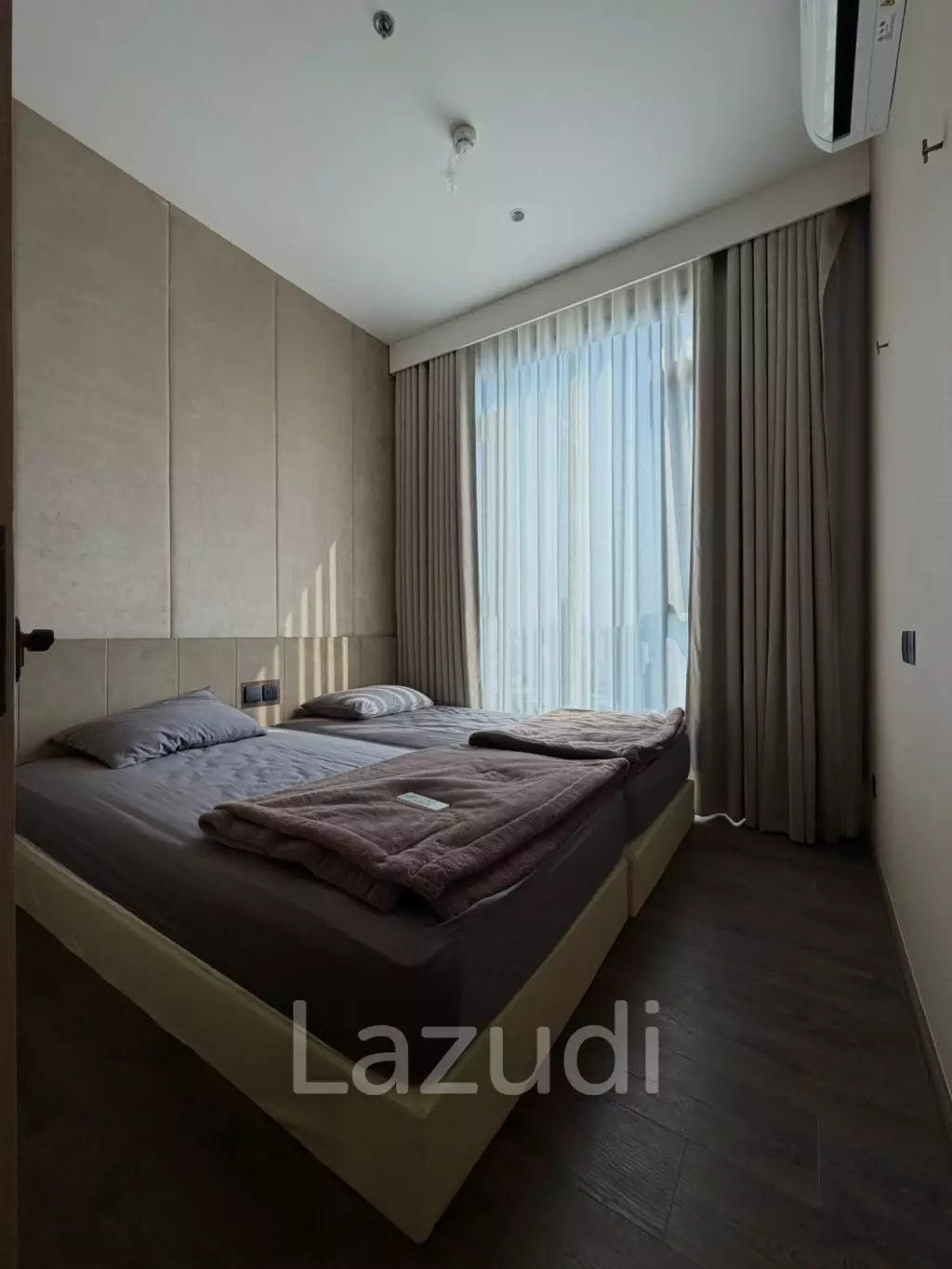 69 sqm high floor condo The Address Siam Ratchathewi Bangkok
