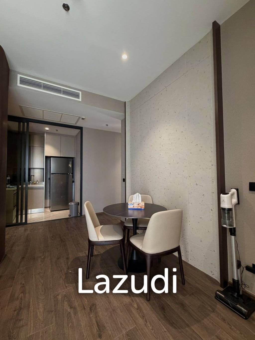 69 sqm high floor condo The Address Siam Ratchathewi Bangkok
