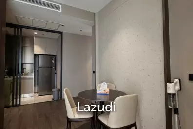 69 sqm high floor condo The Address Siam Ratchathewi Bangkok