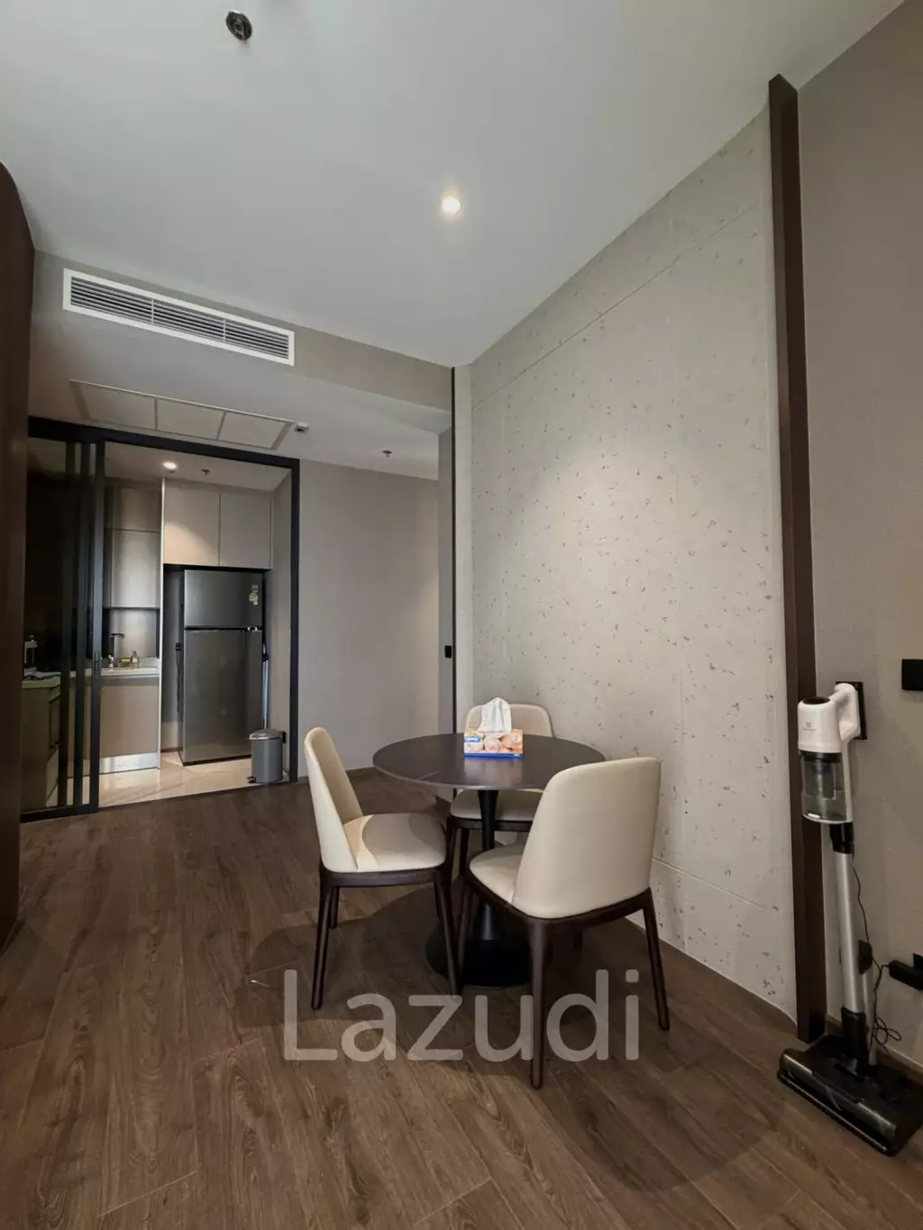 69 sqm high floor condo The Address Siam Ratchathewi Bangkok