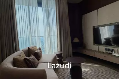 69 sqm high floor condo The Address Siam Ratchathewi Bangkok