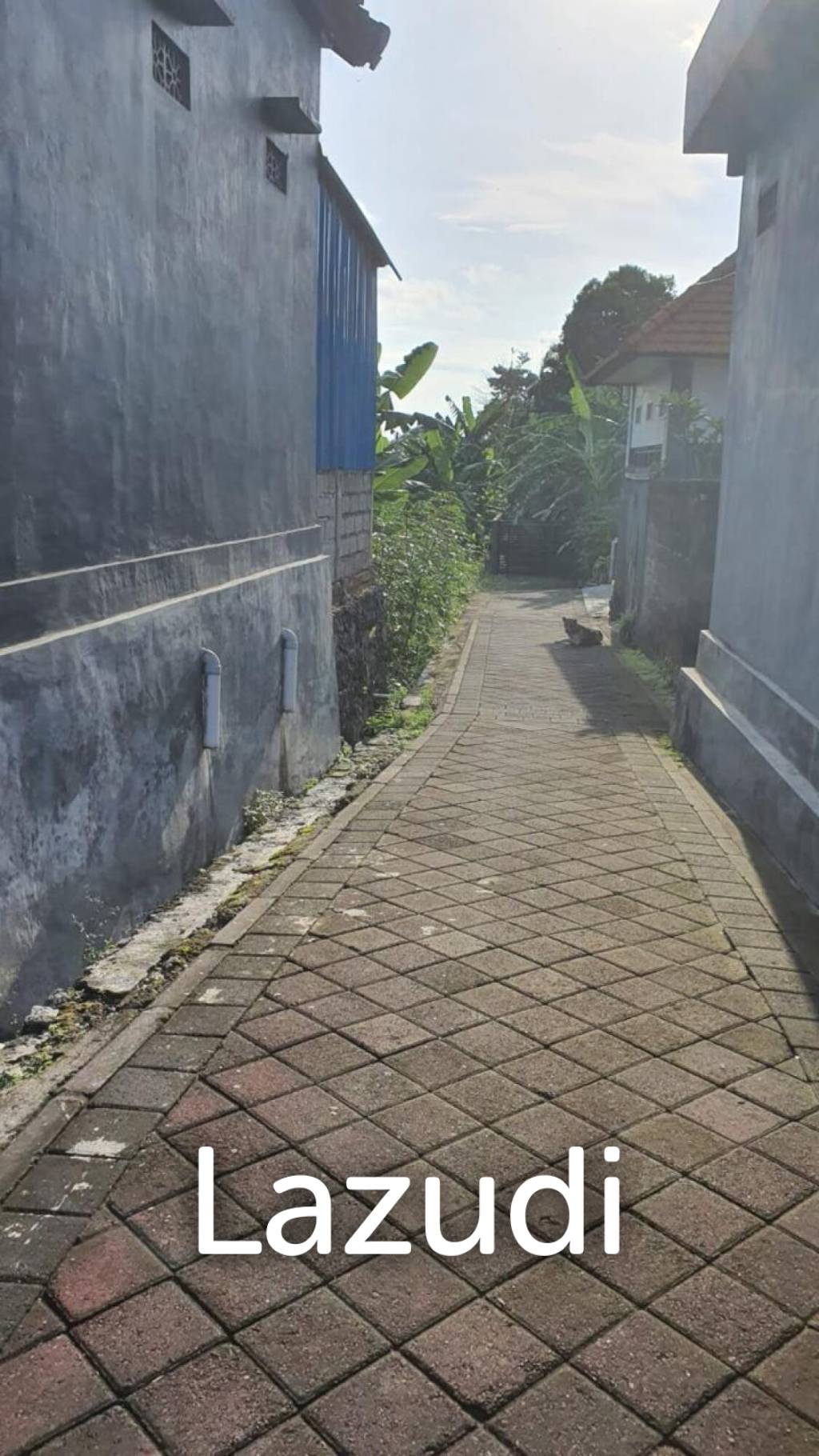Prime 10 Are Leasehold Land for Investment in Plataran Canggu – 25 Years Lease