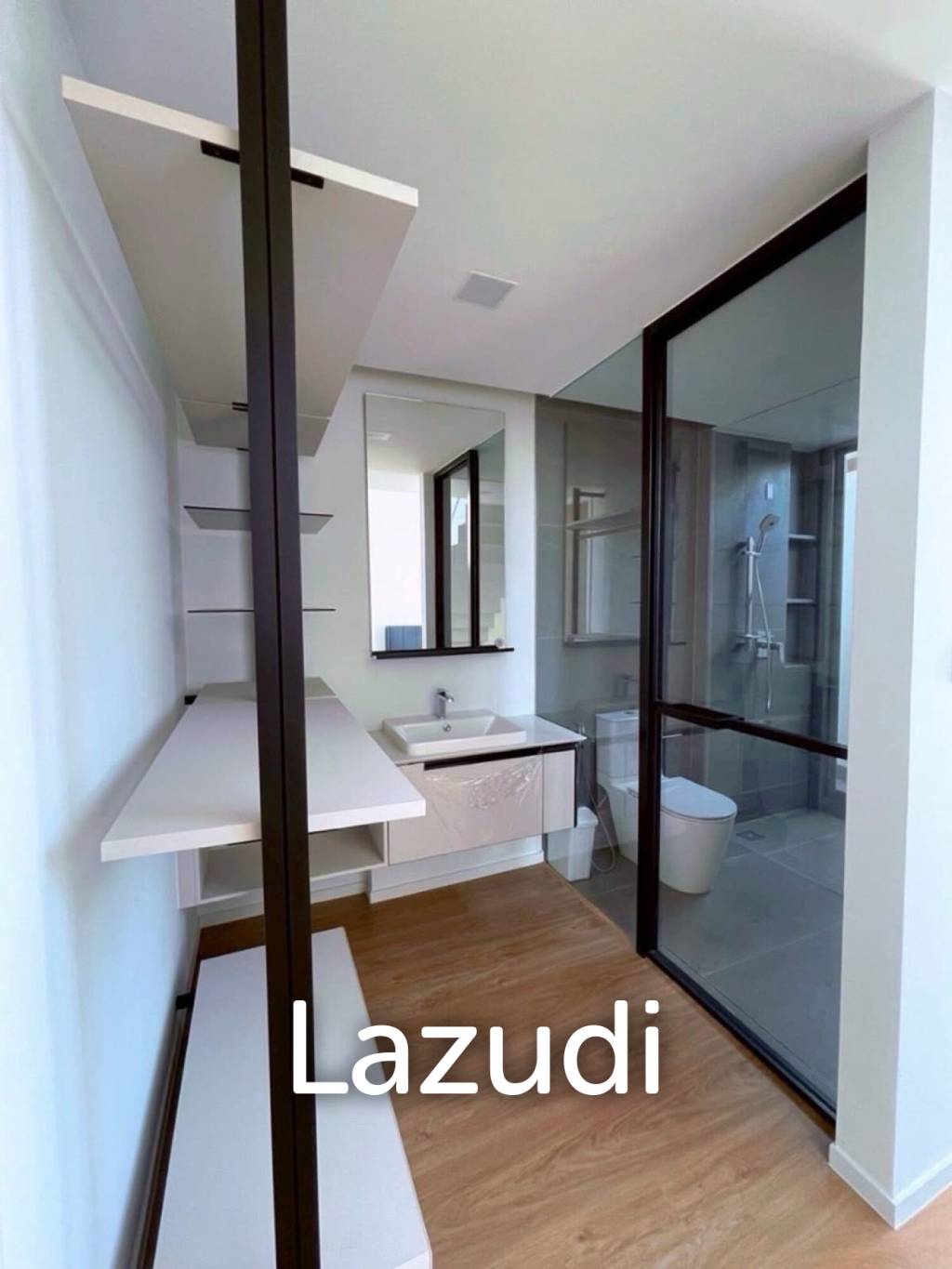 4 Bed 4 Bath Detached House For Rent in VIVE Rama 9
