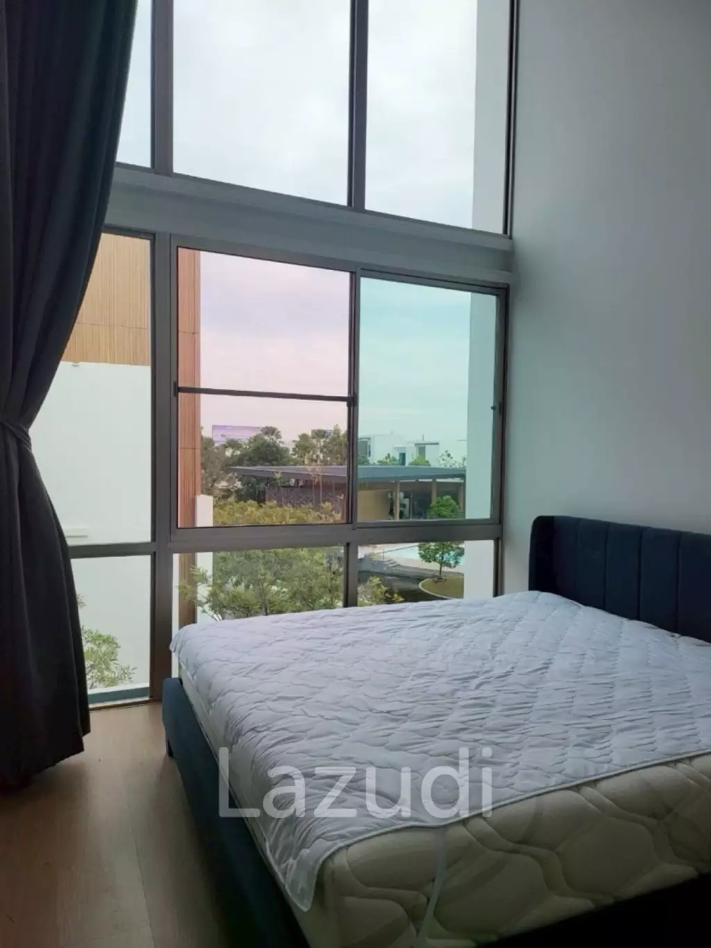 4 Bed 4 Bath Detached House For Rent in VIVE Rama 9