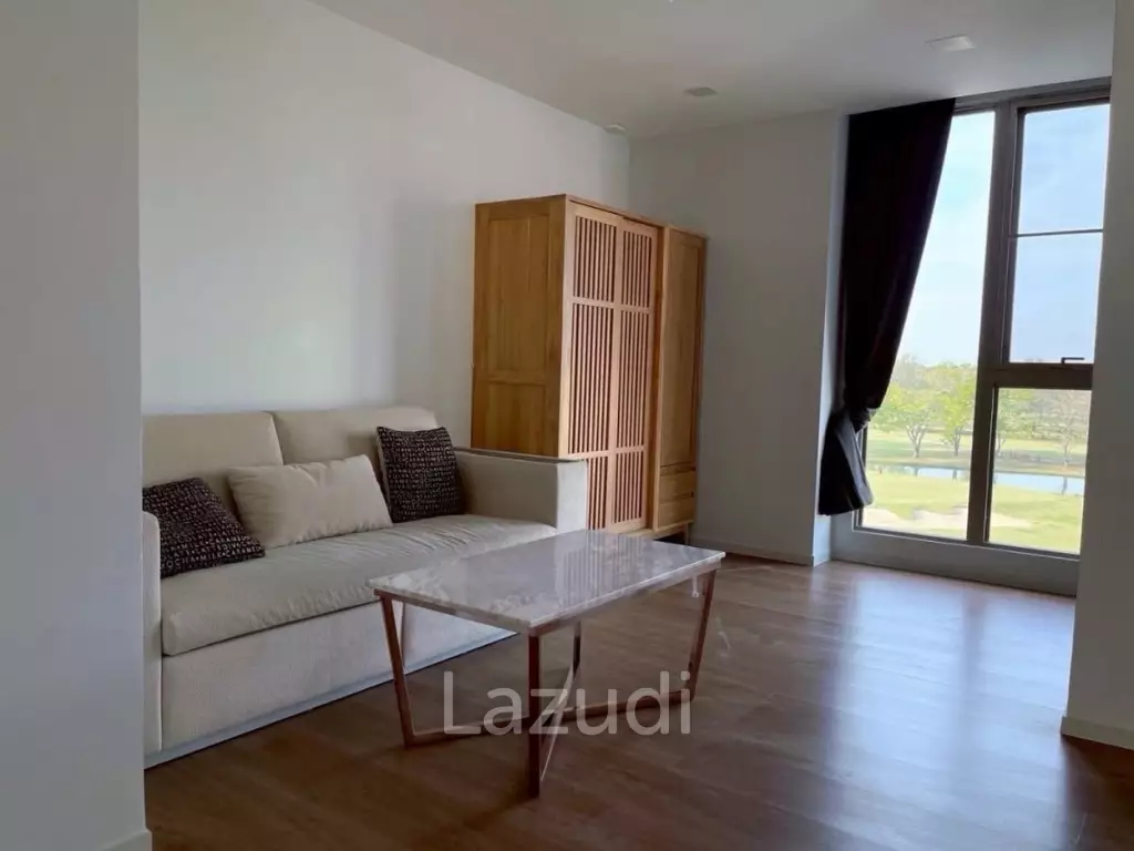 4 Bed 4 Bath Detached House For Rent in VIVE Rama 9