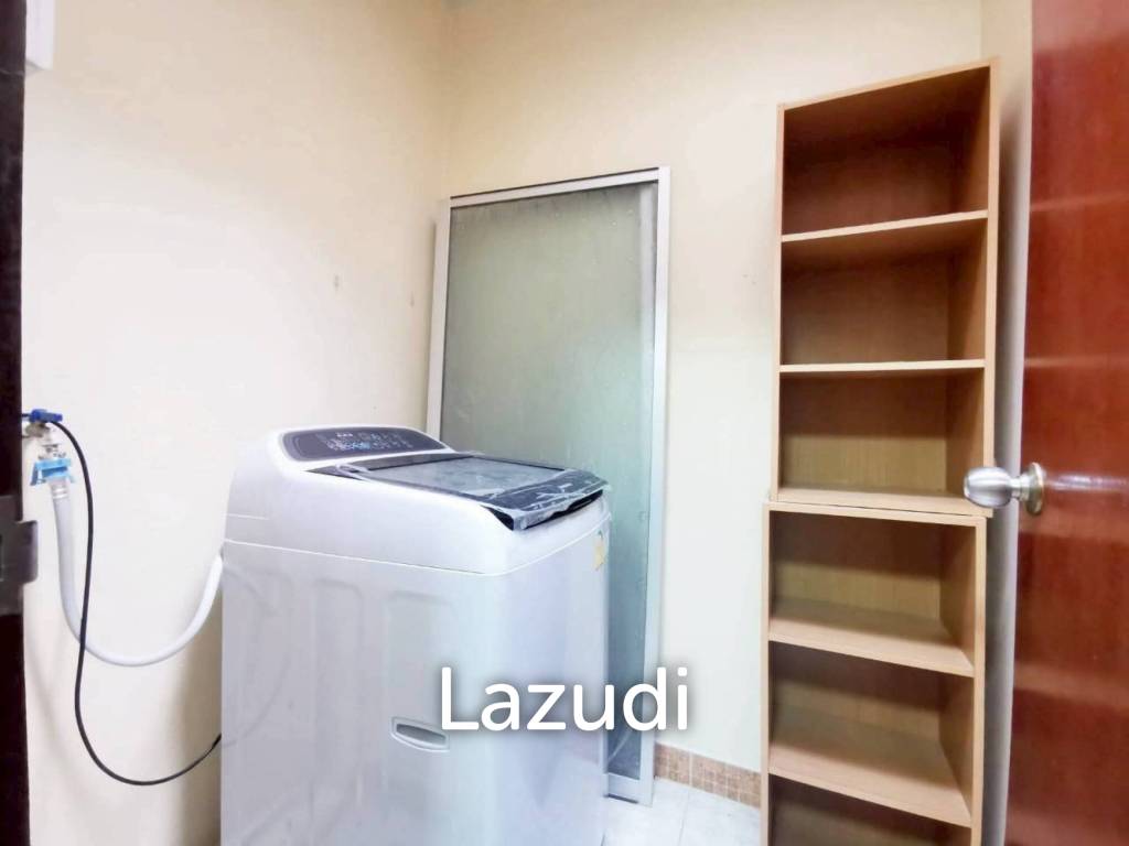 Eakmongkol 4 Townhouse for Rent Khao Talo