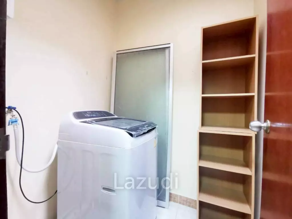 Eakmongkol 4 Townhouse for Rent Khao Talo