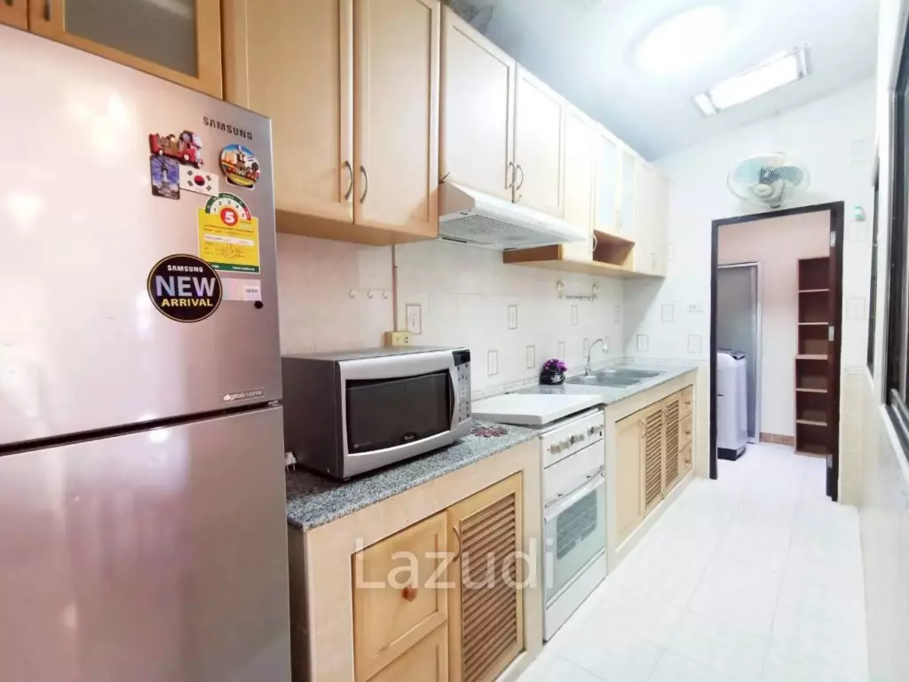 Eakmongkol 4 Townhouse for Rent Khao Talo