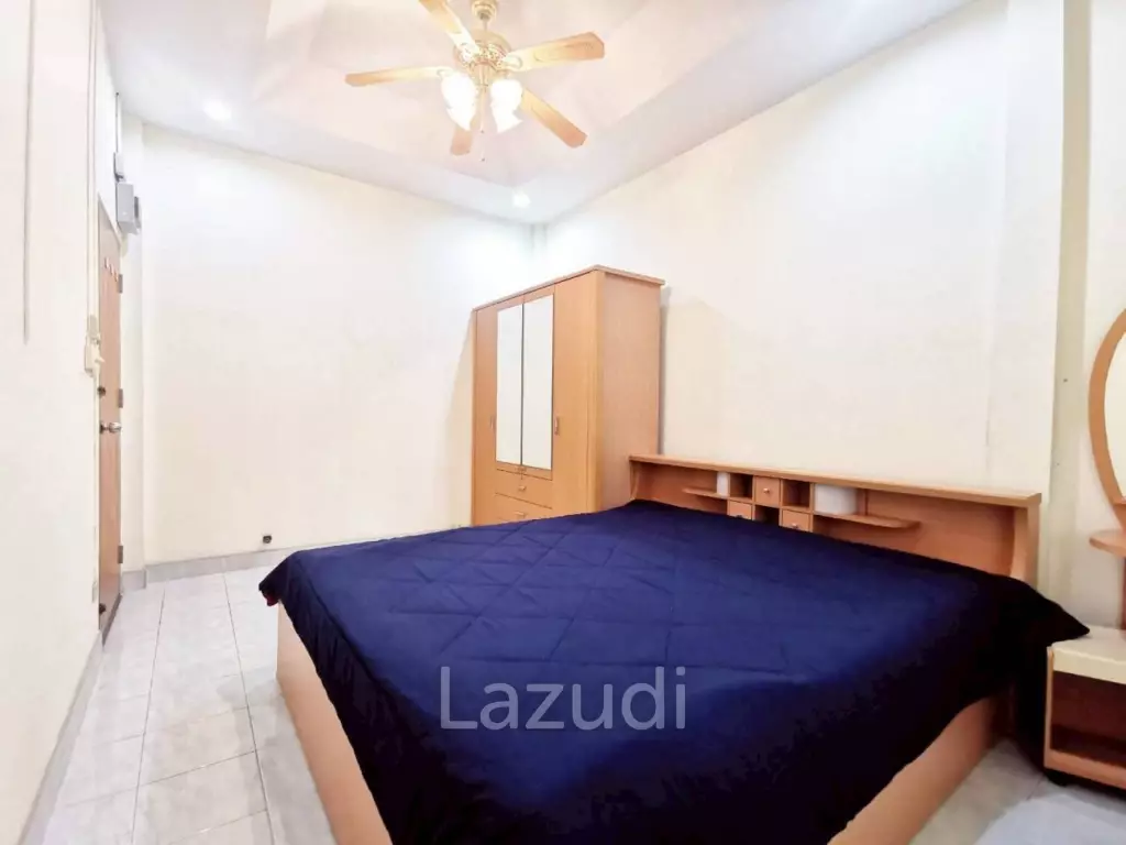 Eakmongkol 4 Townhouse for Rent Khao Talo