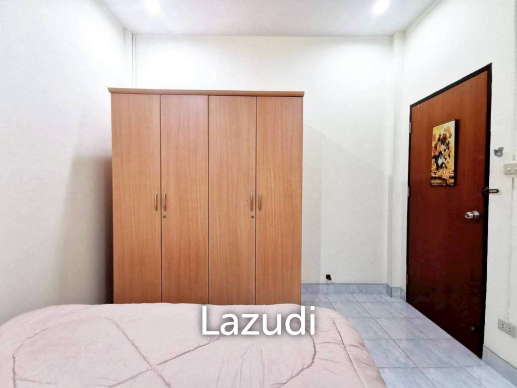Eakmongkol 4 Townhouse for Rent Khao Talo