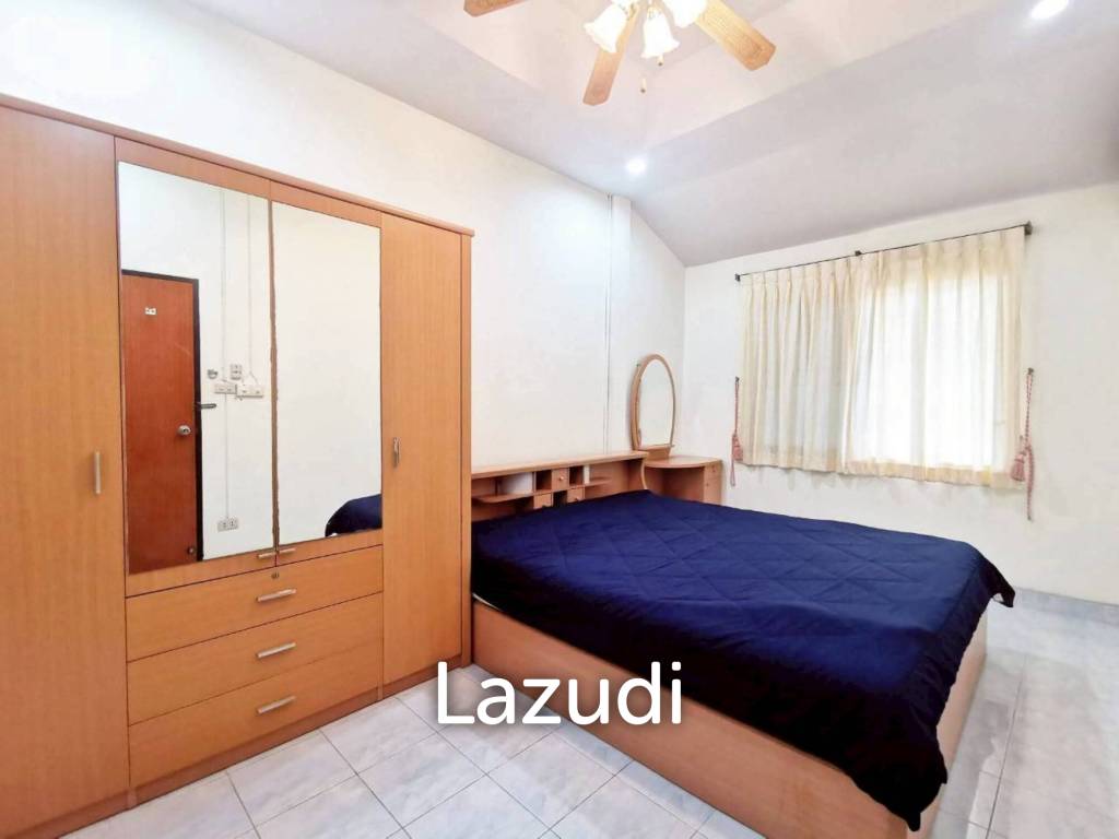 Eakmongkol 4 Townhouse for Rent Khao Talo