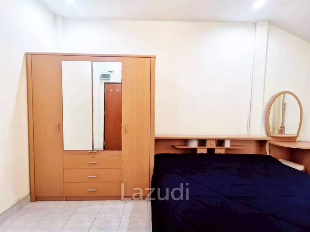 Eakmongkol 4 Townhouse for Rent Khao Talo