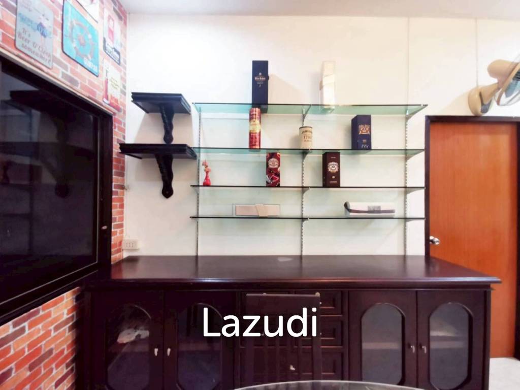 Eakmongkol 4 Townhouse for Rent Khao Talo