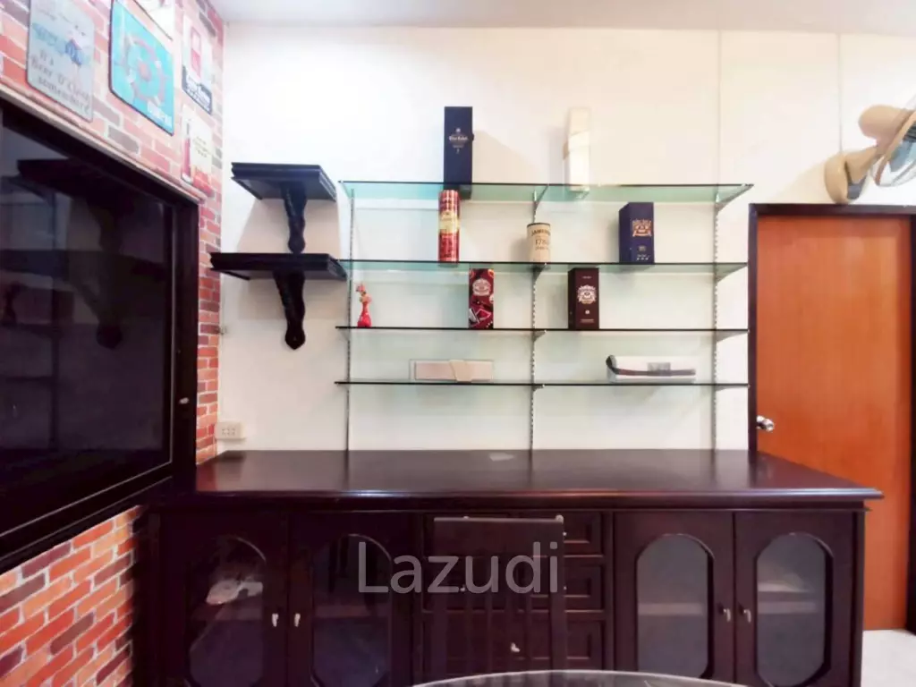 Eakmongkol 4 Townhouse for Rent Khao Talo