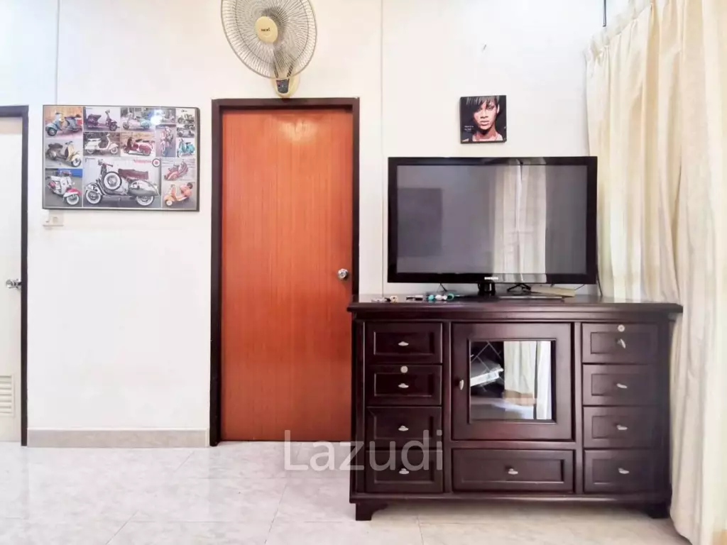 Eakmongkol 4 Townhouse for Rent Khao Talo