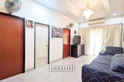 Eakmongkol 4 Townhouse for Rent Khao Talo