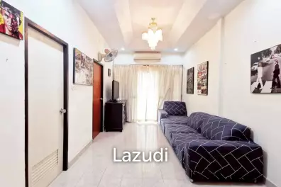 Eakmongkol 4 Townhouse for Rent Khao Talo