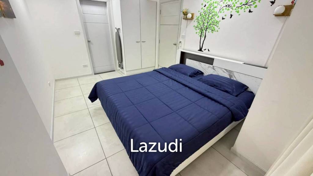 Siam Oriental Tropical Garden Condominium for Rent