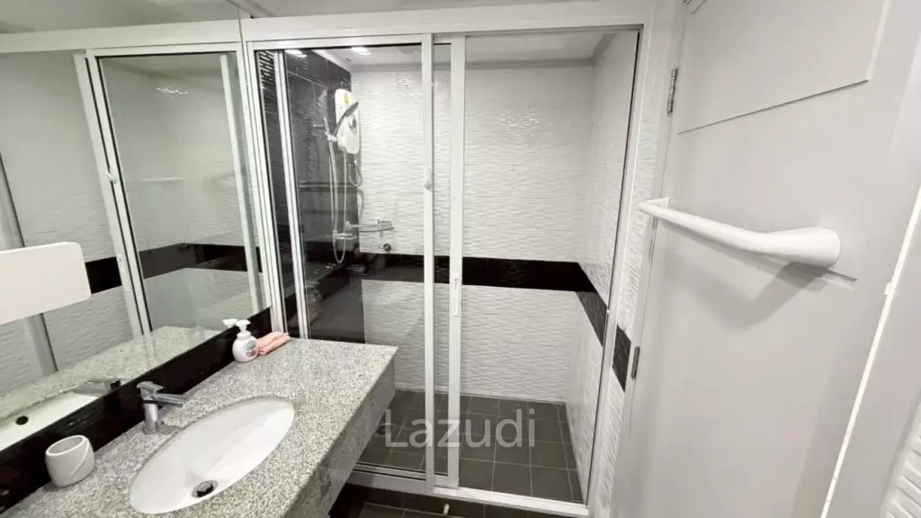 Siam Oriental Tropical Garden Condominium for Rent