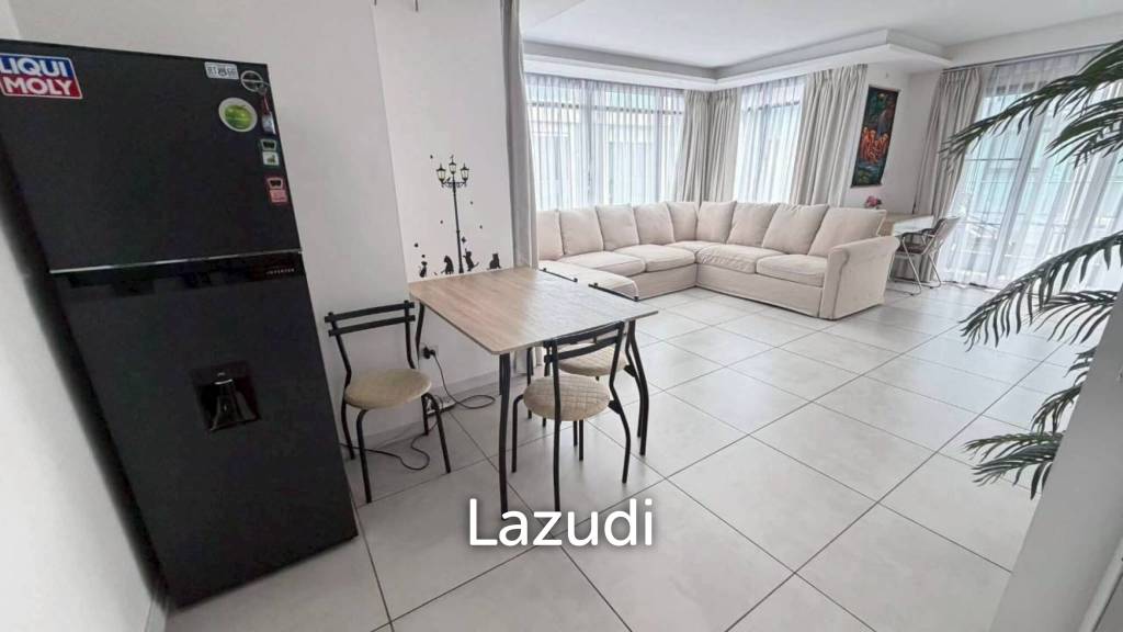 Siam Oriental Tropical Garden Condominium for Rent