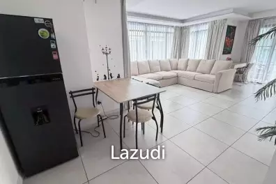 Siam Oriental Tropical Garden Condominium for Rent