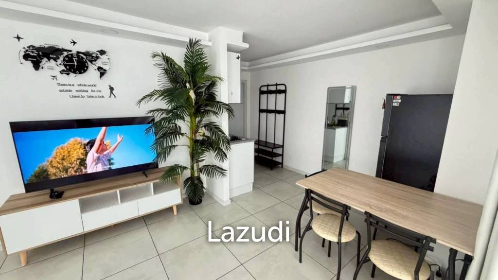 Siam Oriental Tropical Garden Condominium for Rent