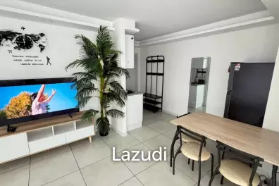 Siam Oriental Tropical Garden Condominium for Rent
