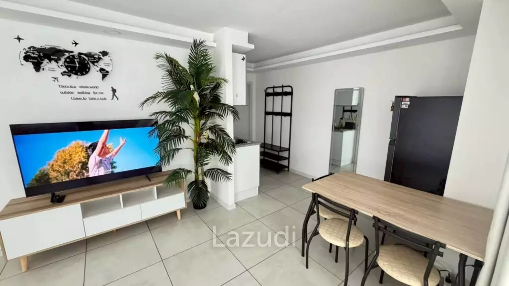 Siam Oriental Tropical Garden Condominium for Rent