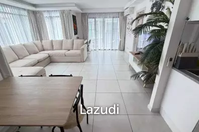 Siam Oriental Tropical Garden Condominium for Rent