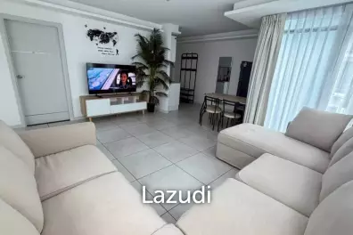 Siam Oriental Tropical Garden Condominium for Rent