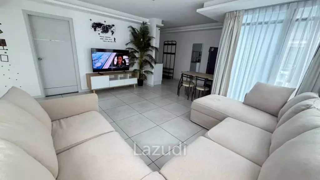 Siam Oriental Tropical Garden Condominium for Rent