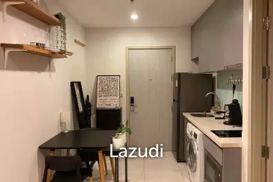 34 sqm condo on 14th floor Rhythm Sukhumvit 36-38 Phra Khanong Bangkok
