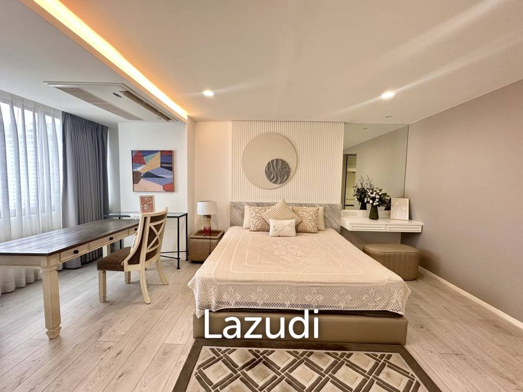 2 bedroom 2 bathroom condo 128 sqm. at Lake Avenue for sale