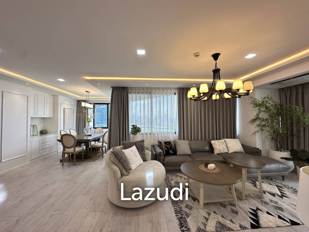 2 bedroom 2 bathroom condo 128 sqm. at Lake Avenue for sale