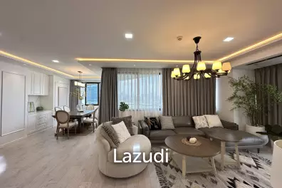2 bedroom 2 bathroom condo 128 sqm. at Lake Avenue for sale