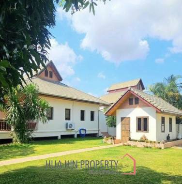 HILLSIDE HAMLET HOME  : 3 bed fully furnished