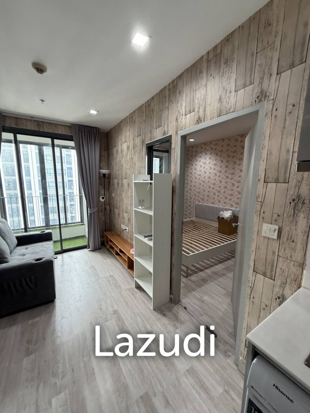 30 Sqm 1 Bed 1 Bath Condo For Sale in Ideo Mobi Rama 9