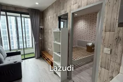 30 Sqm 1 Bed 1 Bath Condo For Sale in Ideo Mobi Rama 9