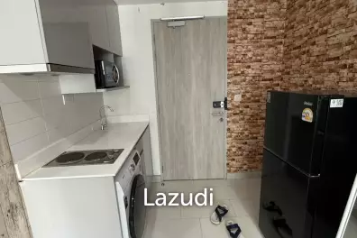 30 Sqm 1 Bed 1 Bath Condo For Sale in Ideo Mobi Rama 9