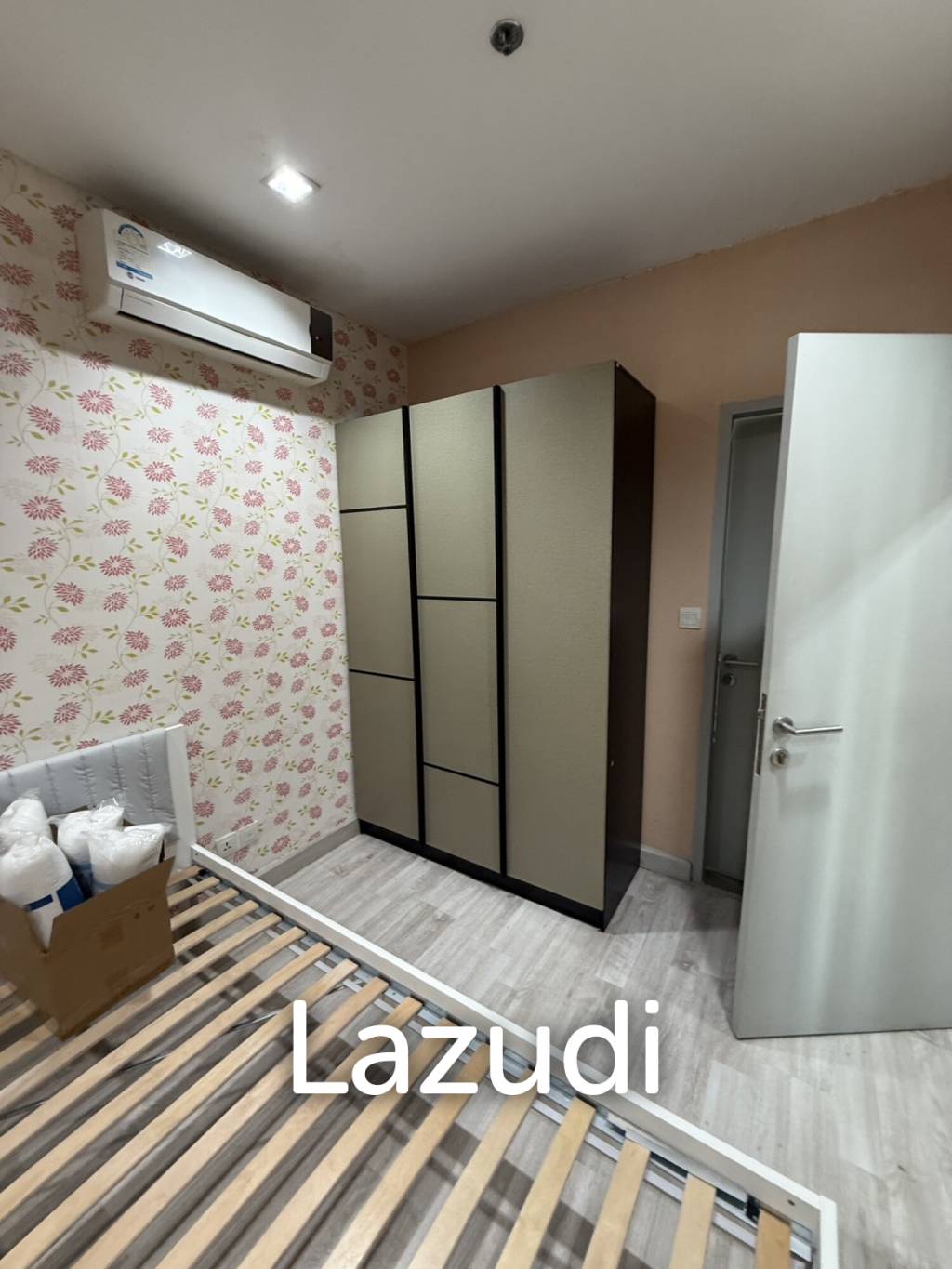 30 Sqm 1 Bed 1 Bath Condo For Sale in Ideo Mobi Rama 9