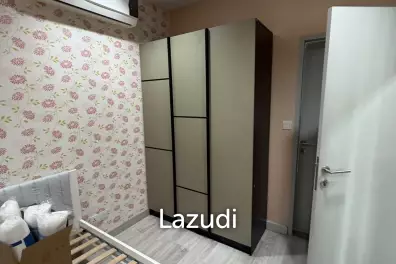 30 Sqm 1 Bed 1 Bath Condo For Sale in Ideo Mobi Rama 9