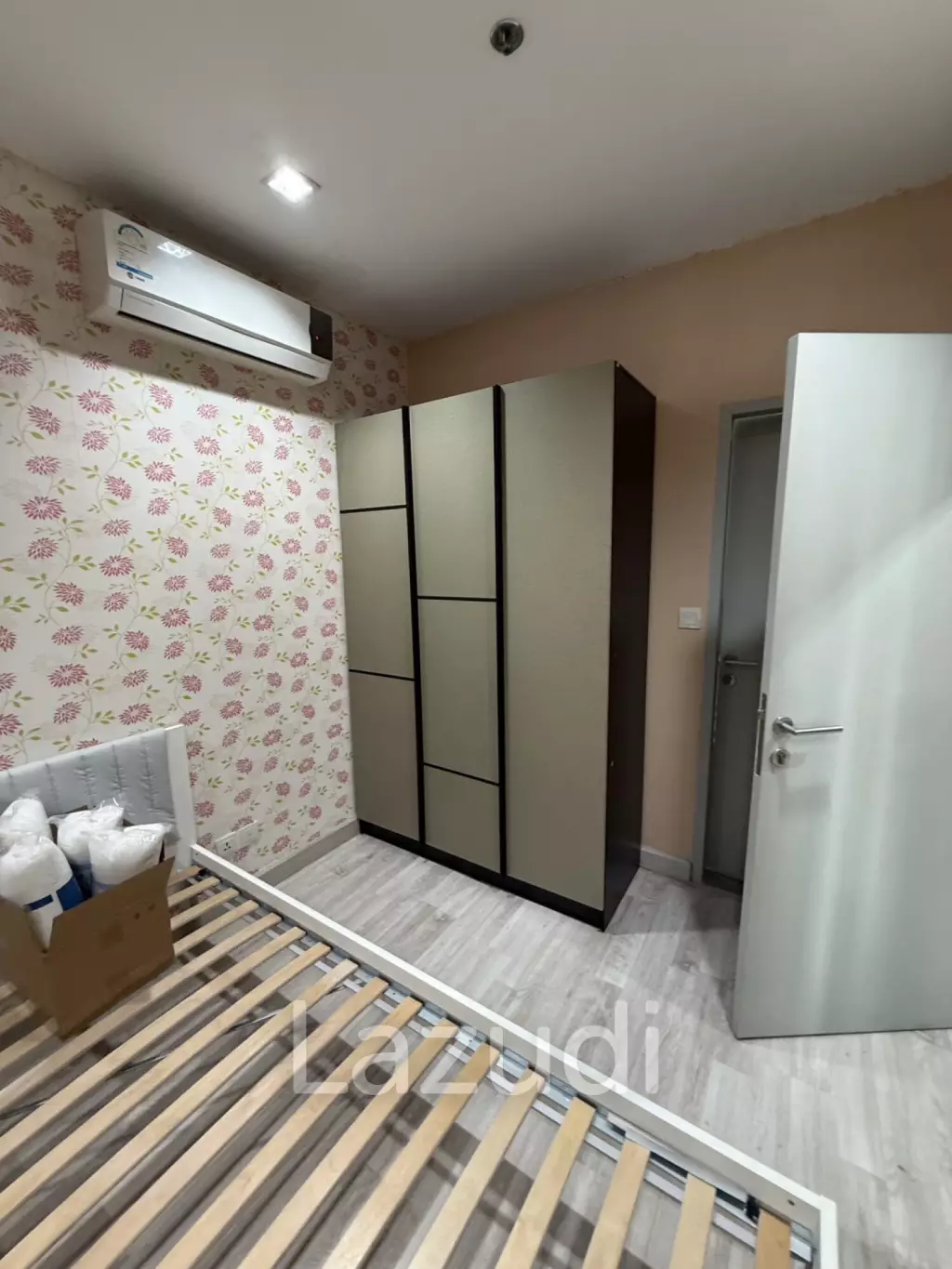 30 Sqm 1 Bed 1 Bath Condo For Sale in Ideo Mobi Rama 9