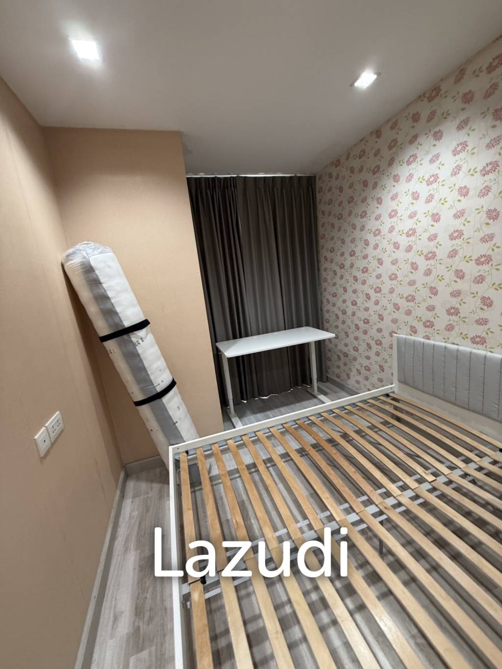 30 Sqm 1 Bed 1 Bath Condo For Sale in Ideo Mobi Rama 9